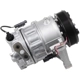 Purchase Top-Quality ACDELCO - 19419921 - A/C Compressor pa1