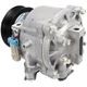 Purchase Top-Quality ACDELCO - 42783843 - A/C Compressor pa2