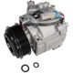 Purchase Top-Quality ACDELCO - 42783863 - A/C Compressor pa1