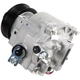 Purchase Top-Quality ACDELCO - 42783863 - A/C Compressor pa2