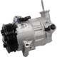 Purchase Top-Quality ACDELCO - 84635625 - A/C Compressor pa1