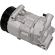 Purchase Top-Quality ACDELCO - 84635625 - A/C Compressor pa3