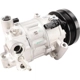 Purchase Top-Quality New Compressor by ACDELCO - 84666663 pa1