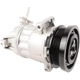 Purchase Top-Quality New Compressor by ACDELCO - 84666663 pa2