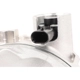 Purchase Top-Quality New Compressor by ACDELCO - 84666663 pa4