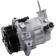 Purchase Top-Quality ACDELCO - 84726380 - New Compressor pa1