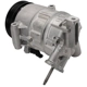 Purchase Top-Quality ACDELCO - 84786601 - A/C Compressor pa1