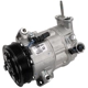 Purchase Top-Quality ACDELCO - 84786601 - A/C Compressor pa4