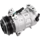 Purchase Top-Quality New Compressor by ACDELCO - 85652353 pa1