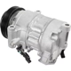 Purchase Top-Quality New Compressor by ACDELCO - 85652353 pa2