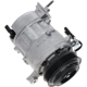 Purchase Top-Quality New Compressor by ACDELCO - 85656961 pa2