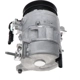 Purchase Top-Quality New Compressor by ACDELCO - 85656961 pa4