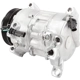 Purchase Top-Quality New Compressor by ACDELCO - 85656964 pa2