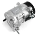 Purchase Top-Quality ACDELCO - 86798574 - A/C Compressor pa1