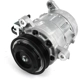 Purchase Top-Quality ACDELCO - 86798574 - A/C Compressor pa2
