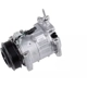 Purchase Top-Quality ACDELCO - 86798582 - A/C Compressor pa1