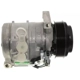 Purchase Top-Quality New Compressor by ACDELCO - 86811082 pa1