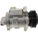 Purchase Top-Quality New Compressor by ACDELCO - 86811088 pa1