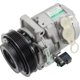 Purchase Top-Quality ACDELCO - 86811090 - Air Conditioning Compressor Kit pa2