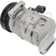 Purchase Top-Quality ACDELCO - 86811090 - Air Conditioning Compressor Kit pa3