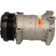 Purchase Top-Quality New Compressor And Clutch by ACDELCO - 15-22124A pa3