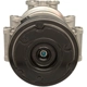 Purchase Top-Quality New Compressor And Clutch by ACDELCO - 15-22124A pa6