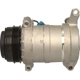 Purchase Top-Quality ACDELCO - 15-22144A - A/C Compressor pa2