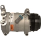 Purchase Top-Quality ACDELCO - 15-22144A - A/C Compressor pa3