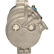 Purchase Top-Quality ACDELCO - 15-22144A - A/C Compressor pa4