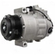 Purchase Top-Quality New Compressor And Clutch by COOLING DEPOT - 158376 pa1