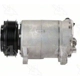 Purchase Top-Quality New Compressor And Clutch by COOLING DEPOT - 168365 pa14