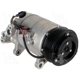 Purchase Top-Quality New Compressor And Clutch by COOLING DEPOT - 168365 pa2