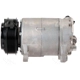 Purchase Top-Quality New Compressor And Clutch by COOLING DEPOT - 168365 pa7