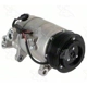Purchase Top-Quality New Compressor And Clutch by COOLING DEPOT - 168365 pa8