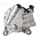 Purchase Top-Quality New Compressor And Clutch by COOLING DEPOT - 168365 pa9
