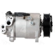Purchase Top-Quality New Compressor And Clutch by COOLING DEPOT - 168366 pa1