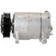 Purchase Top-Quality New Compressor And Clutch by COOLING DEPOT - 168366 pa3