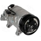 Purchase Top-Quality New Compressor And Clutch by COOLING DEPOT - 168366 pa4