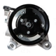 Purchase Top-Quality New Compressor And Clutch by COOLING DEPOT - 168366 pa5