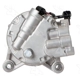 Purchase Top-Quality New Compressor And Clutch by COOLING DEPOT - 168366 pa7