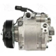 Purchase Top-Quality New Compressor And Clutch by COOLING DEPOT - 168486 pa7