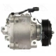 Purchase Top-Quality New Compressor And Clutch by COOLING DEPOT - 168486 pa8