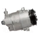 Purchase Top-Quality New Compressor And Clutch by COOLING DEPOT - 198299 pa5