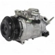 Purchase Top-Quality New Compressor And Clutch by COOLING DEPOT - 198358 pa1