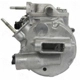 Purchase Top-Quality New Compressor And Clutch by COOLING DEPOT - 198358 pa2