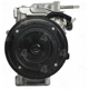 Purchase Top-Quality New Compressor And Clutch by COOLING DEPOT - 198358 pa7