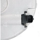Purchase Top-Quality New Compressor And Clutch by COOLING DEPOT - 198381 pa1
