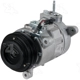 Purchase Top-Quality New Compressor And Clutch by COOLING DEPOT - 198381 pa2