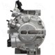 Purchase Top-Quality New Compressor And Clutch by COOLING DEPOT - 198383 pa2