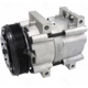 Purchase Top-Quality New Compressor And Clutch by COOLING DEPOT - 58132 pa15
